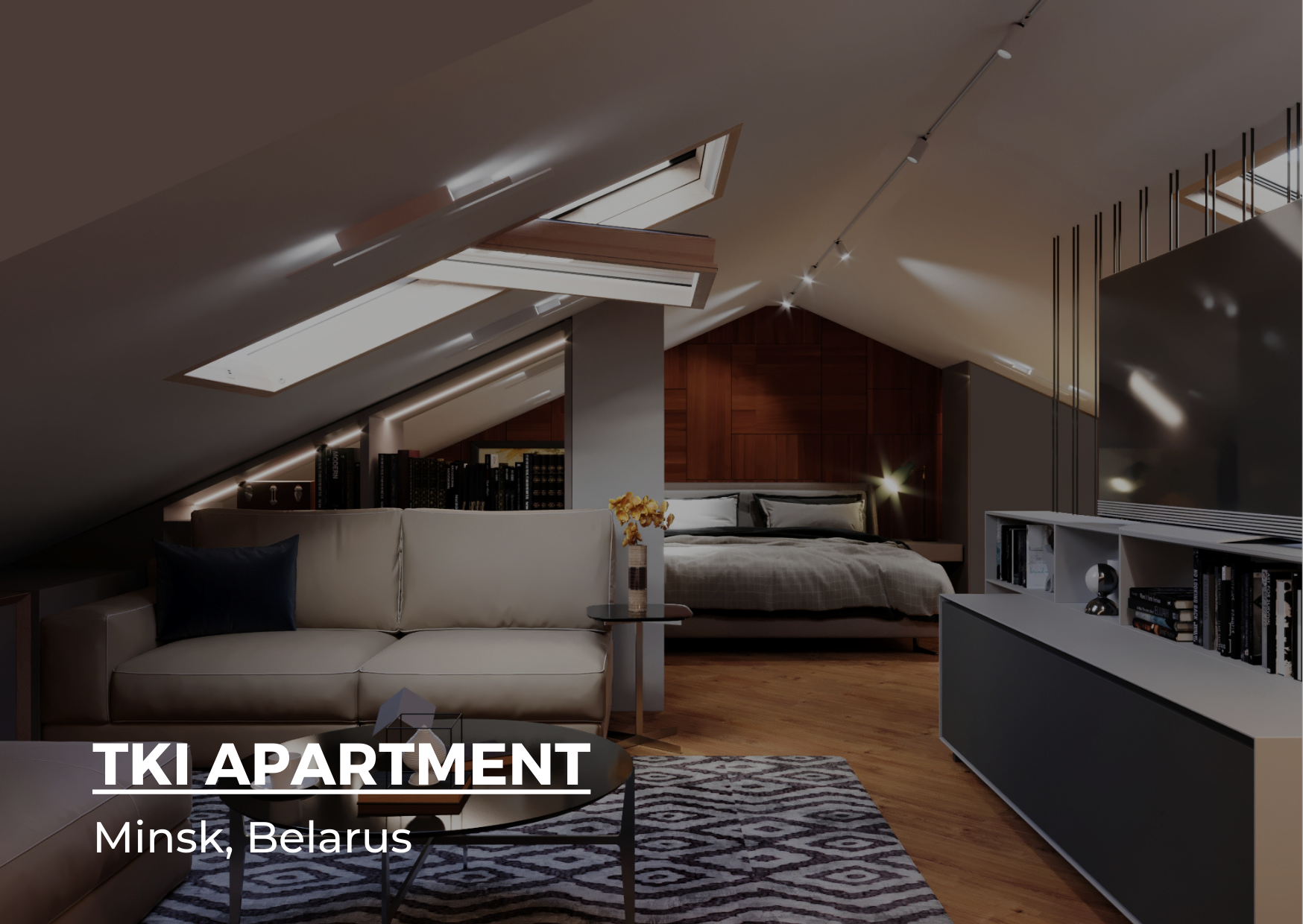 You are currently viewing Project – TKI APARTMENT