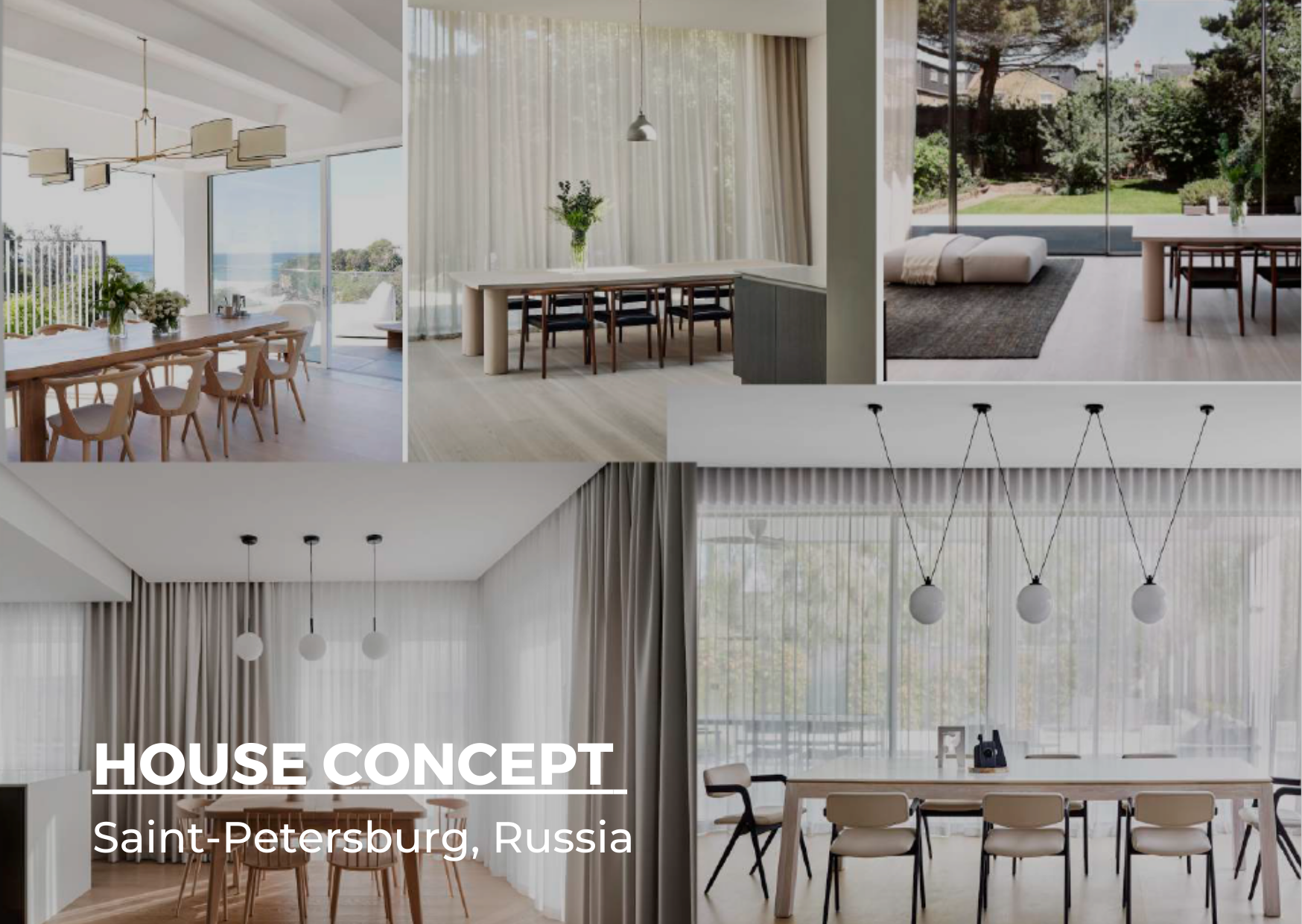 You are currently viewing HOUSE CONCEPT