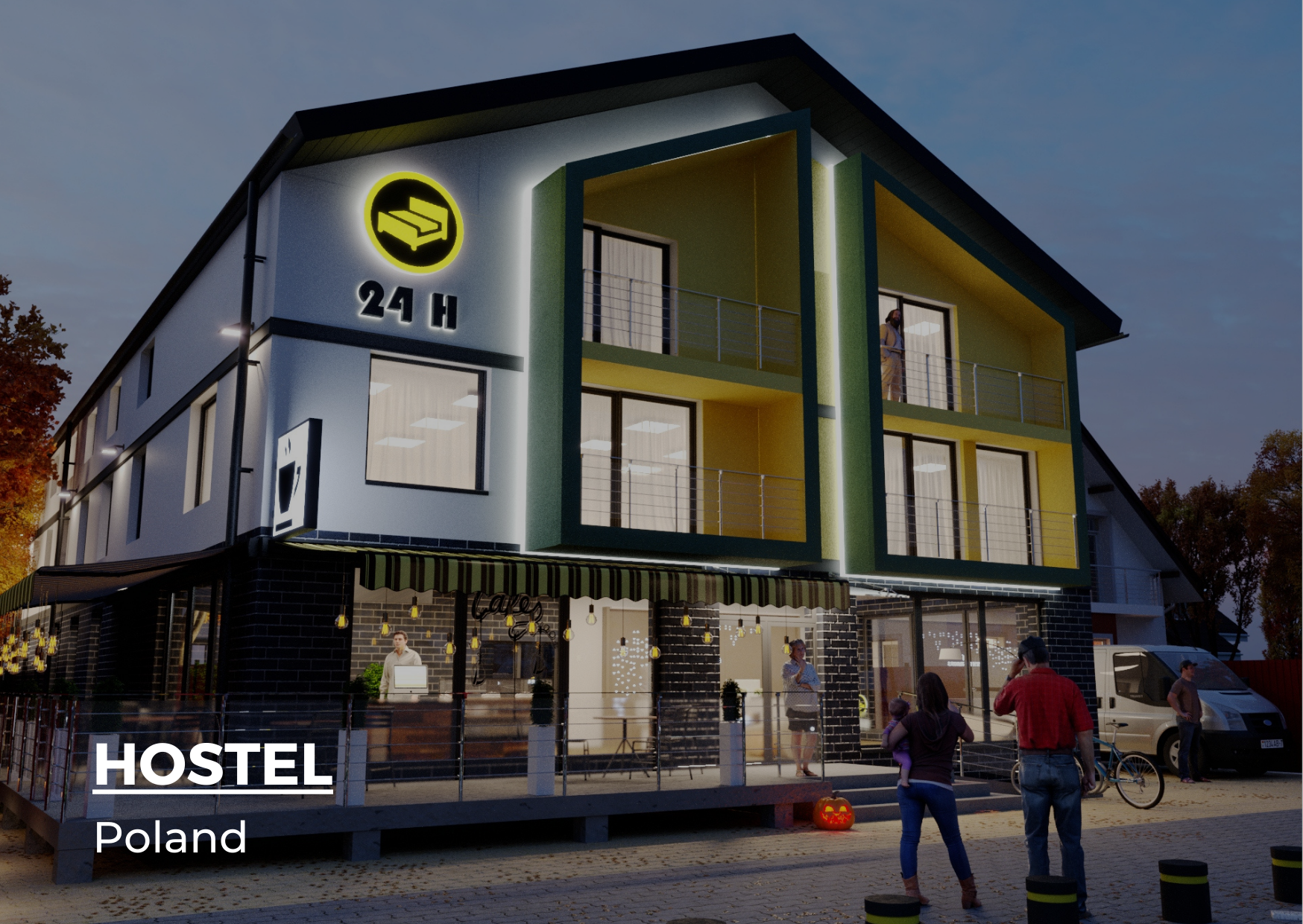 You are currently viewing Project – HOSTEL