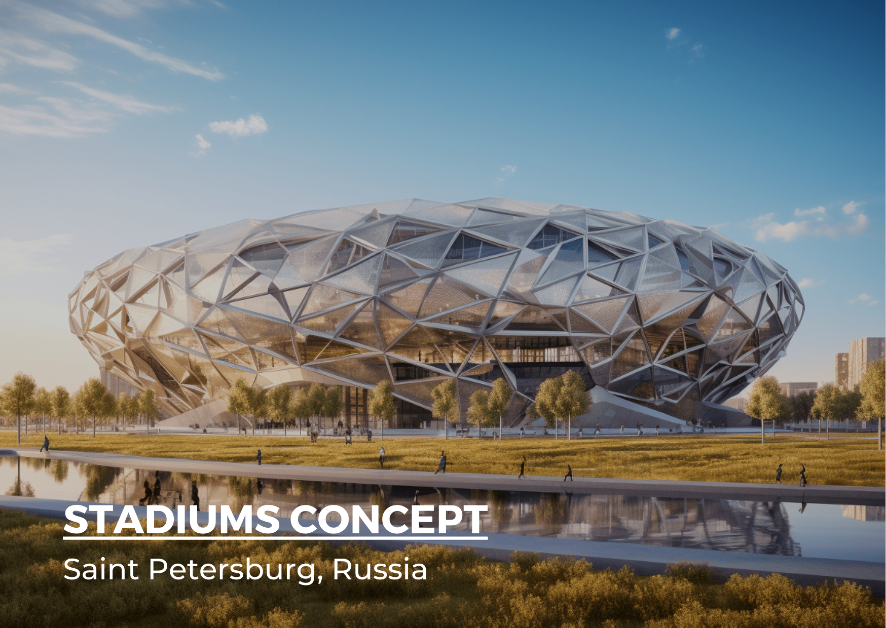 You are currently viewing Project – STADIUMS CONCEPT