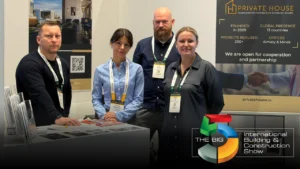 Read more about the article PrivateHouse Showcases Projects at Big 5 Dubai 2025