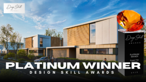 Read more about the article Bigville LaVita يفوز بجائزة البلاتين | Design Skill Awards 2025