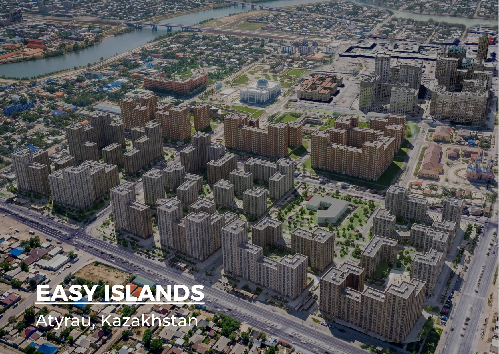 You are currently viewing MASTERPLAN “EASY ISLANDS”​